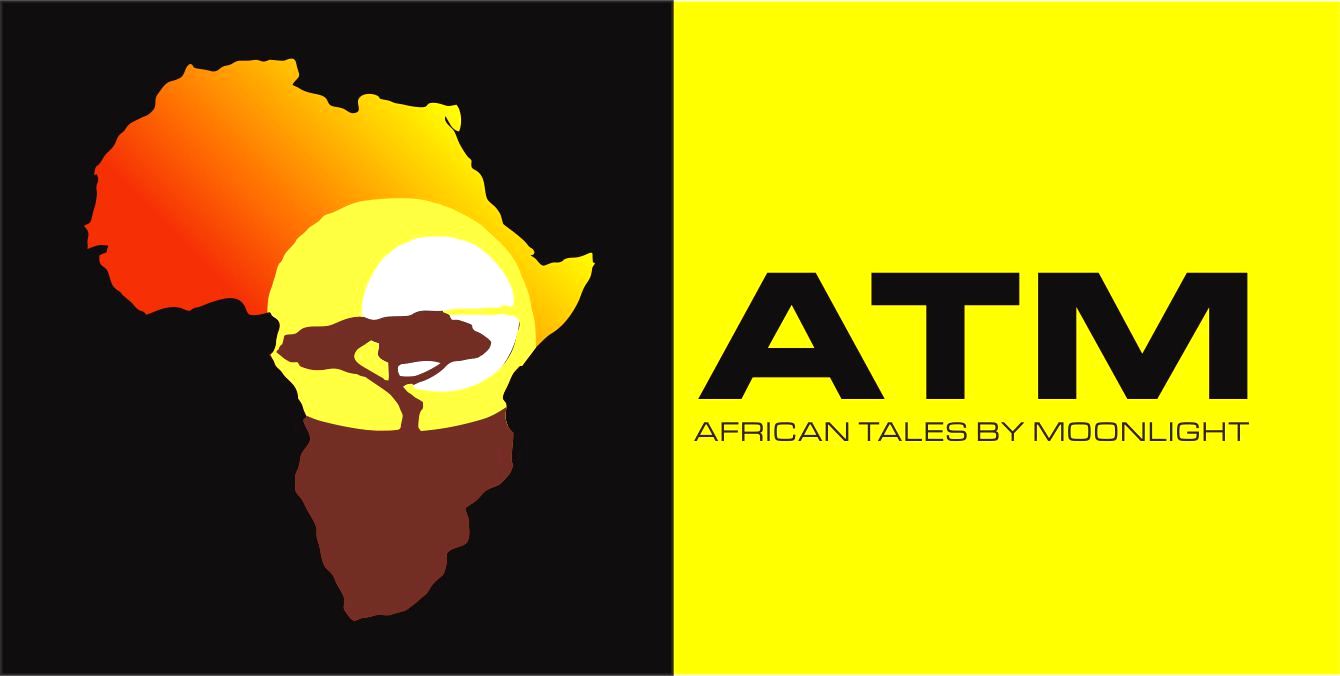 African Tales by Moonlight logo 2
